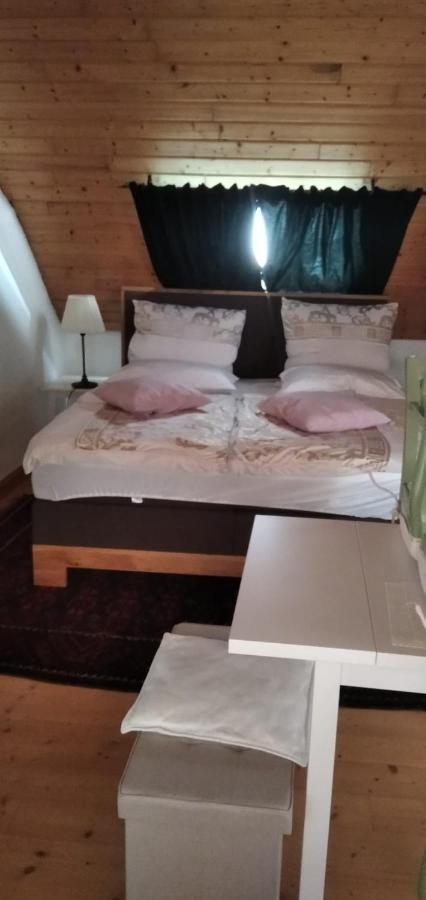 Apartment Altes Winzerhaus Osann-Monzel Экстерьер фото